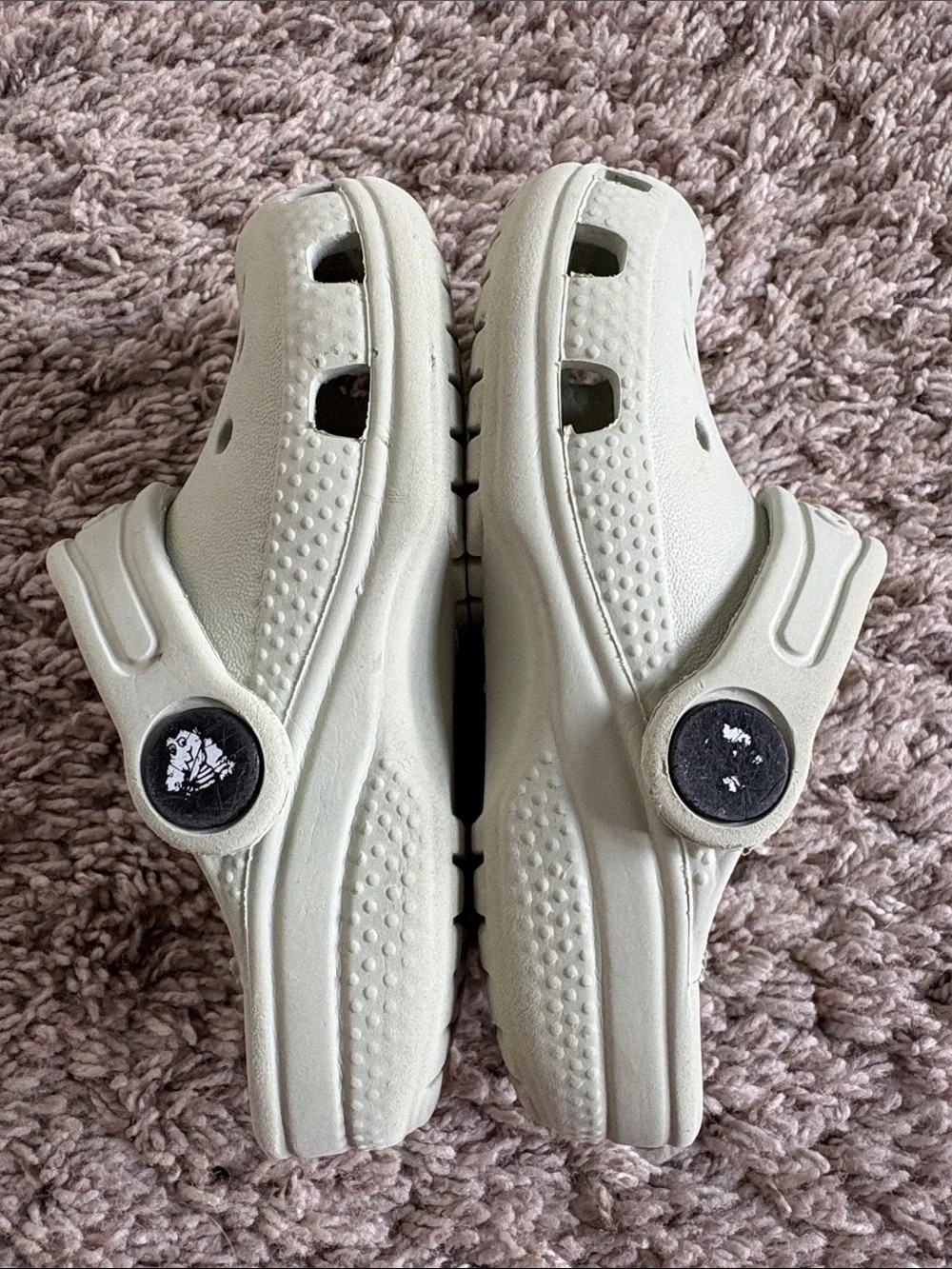 $10👄 CROCS Kids Classic Clog